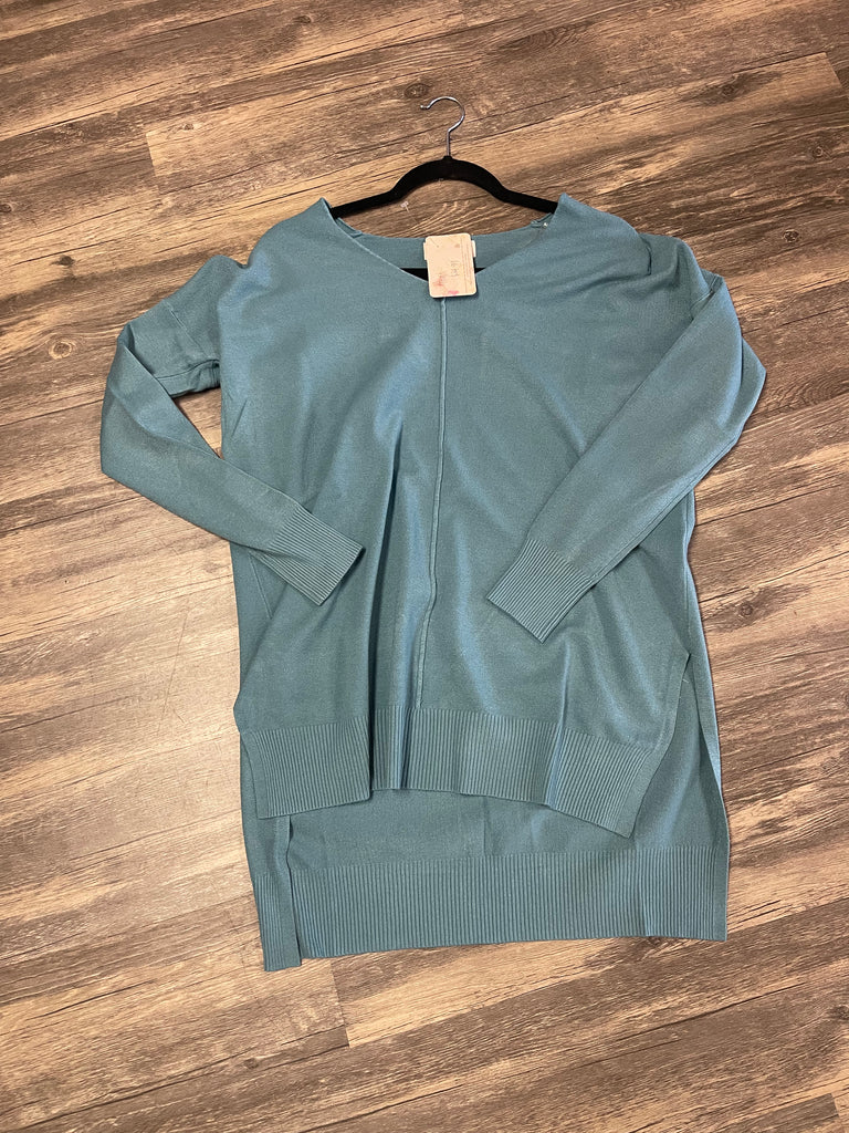 Teal