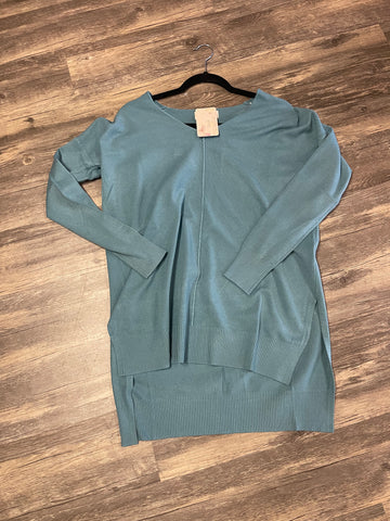 Teal