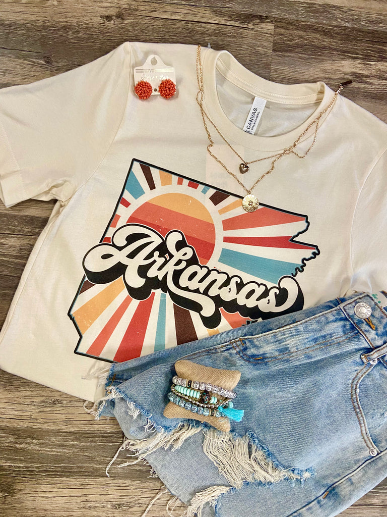 Arkansas