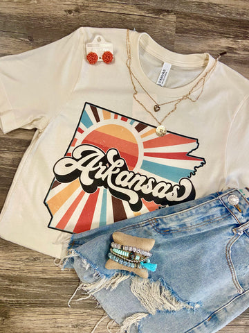 Arkansas