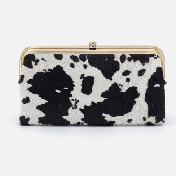 Lauren Hobo Wallet