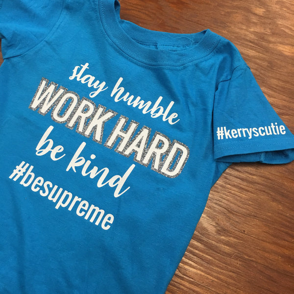 Team Tee
