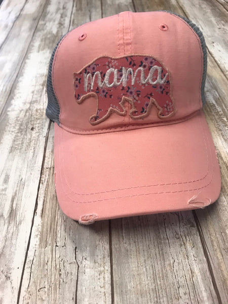 Southern Junkie Hats