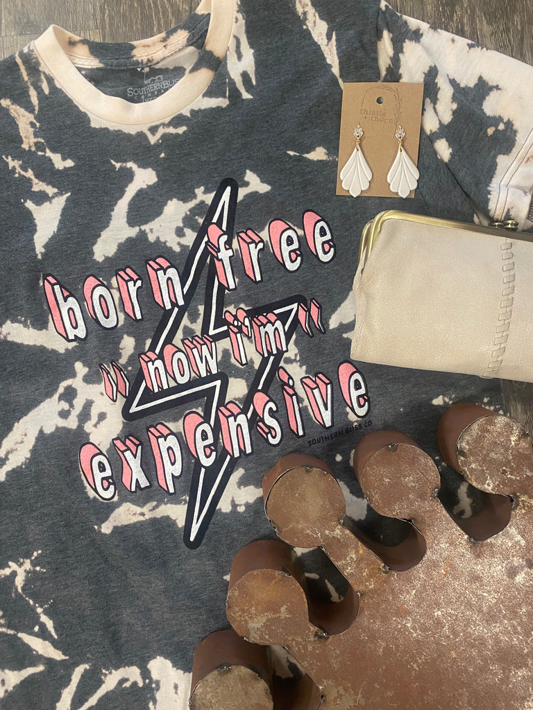 Born Free